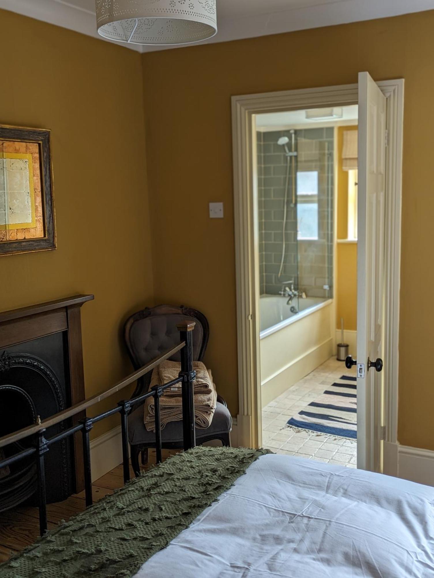 Apartament Trent Rd Londyn Zewnętrze zdjęcie